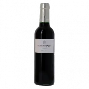 Le Petit Pont Rouge IGP Pays d'Oc 37,5cl