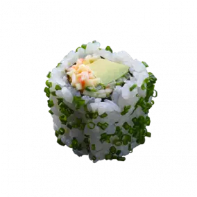 California Surimi Citrus