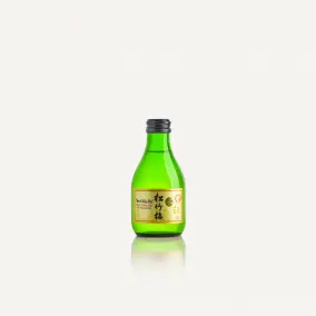 Saké Sho Chiku Bau (15% vol.) 18 cl.