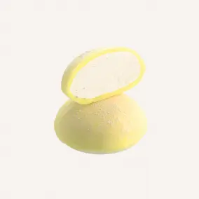 Mochi Cheesecake-Yuzu
