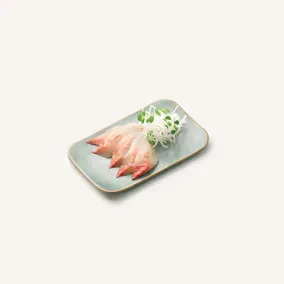 Sashimi Daurade