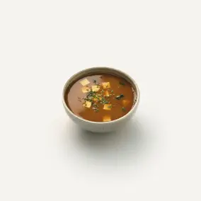 Soupe Miso