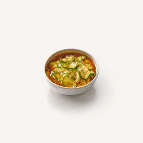 Komkommersalade