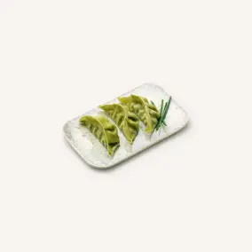 Gyozas veggie