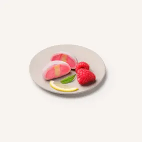 Mochi Glacé Framboise Citron