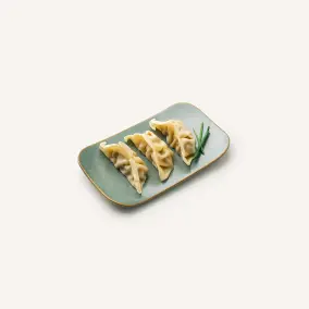 Gyoza Bœuf