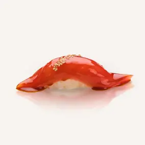 Sushi Thon Teriyaki
