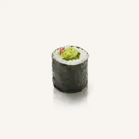 Maki Guacamole