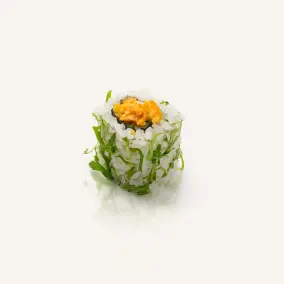 California Nacho Roll