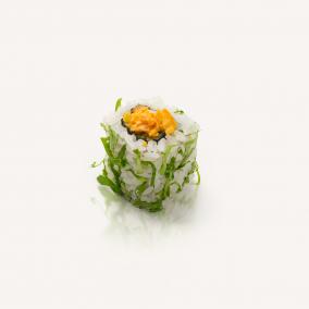 California Nacho Roll