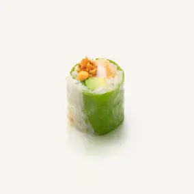 Spring Crispy Chicken