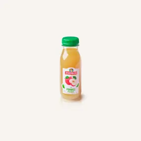 Boisson Jus Pommes Pressées Andros 25 cl.