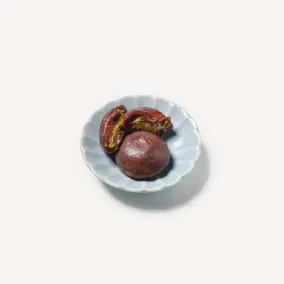 Mochi Crémeux Chocolat Dubaï