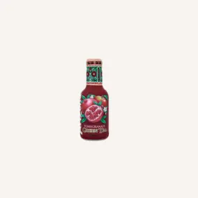 Arizona Green Tea & Pomegranate 47.3 cl.