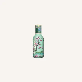 Arizona Green Tea & Gingseng 47.3 cl.