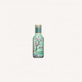 Arizona Green tea & Gingseng 50cl