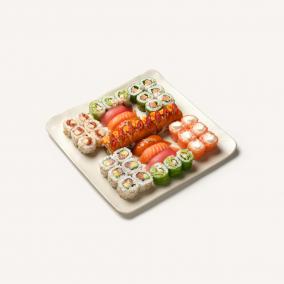 Box for Two Gourmet