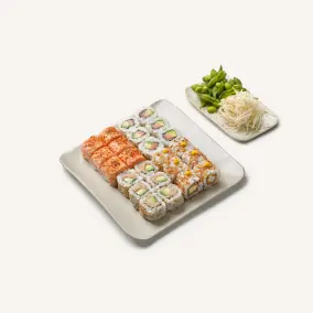 Sushi Box California Dream