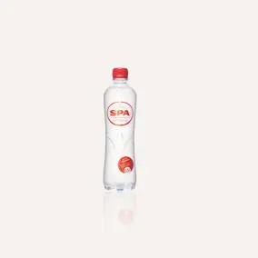 Spa Pétillant 50 cl.