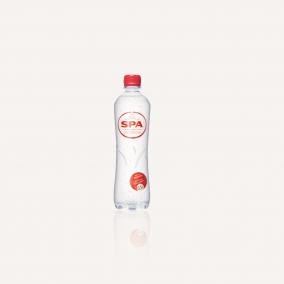 Spa pétillant 50cl