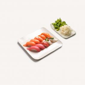 Sushi Lovers
