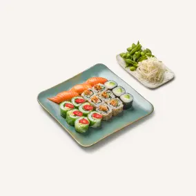 Sushi Box du Moment