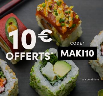 OFFRE EXCLUSIVE