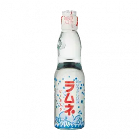 Limonade japonaise 20cl